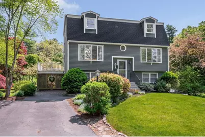 8 Avery Street, Wilmington, MA 01887 - Photo 1