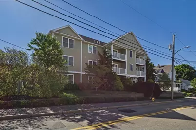 153 Sumner St #1, Quincy, MA 02169 - Photo 3