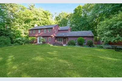 84 Greenwich Rd, East Longmeadow, MA 01028 - Photo 37