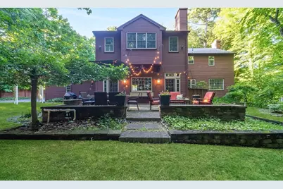 84 Greenwich Rd, East Longmeadow, MA 01028 - Photo 35