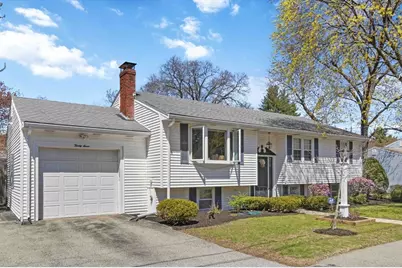 27 Sun Valley Dr, Braintree, MA 02184 - Photo 37