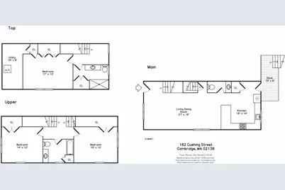 182 Cushing St #182, Cambridge, MA 02138 - Photo 25