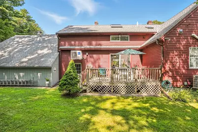 280 Leominster Rd, Sterling, MA 01564 - Photo 37