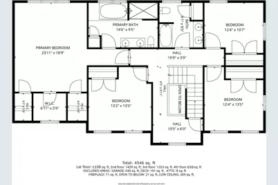 124 Marblehead Street, North Reading, MA 01864 - Photo 41