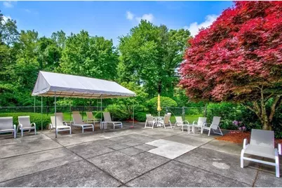 210 Nahanton St #415, Newton, MA 02459 - Photo 9