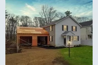 7 Lakeshore Dr #7A, Georgetown, MA 01833 - Photo 3