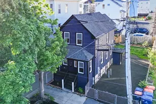 17 Scott St, New Bedford, MA 02744 - Photo 31