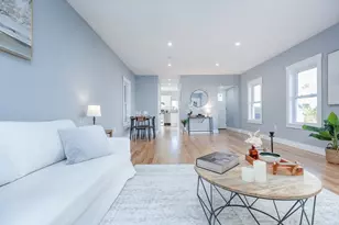 17 Scott St, New Bedford, MA 02744 - Photo 5