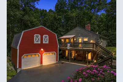 59 Woodland Rd, Southborough, MA 01772 - Photo 1