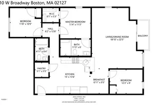 410 W Broadway, Boston, MA 02127 - Photo 21