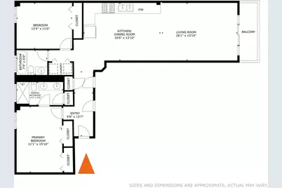6 Canal Park #605, Cambridge, MA 02141 - Photo 23