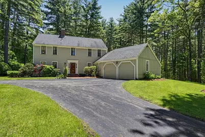 192 Peakham Rd, Sudbury, MA 01776 - Photo 3