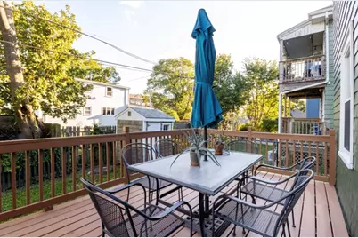 33 Pierce Ave #2, Boston, MA 02122 - Photo 3
