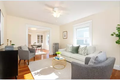33 Pierce Ave #2, Boston, MA 02122 - Photo 5