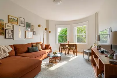 176 Naples Rd #7, Brookline, MA 02446 - Photo 5