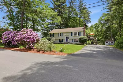 63 Faulkner Ave, Wilmington, MA 01887 - Photo 3