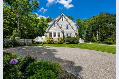 270 Elm St, Walpole, MA 02081 - Photo 3