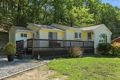 116 White Pond Rd, Stow, MA 01775 - Photo 1