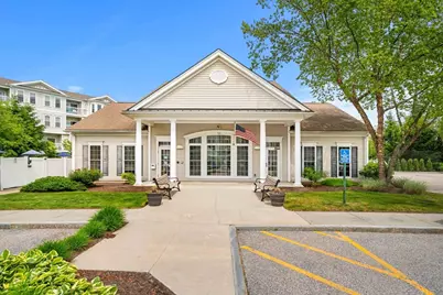 204 Clocktower Drive #311, Waltham, MA 02452 - Photo 39