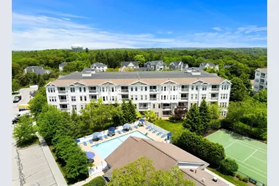 204 Clocktower Drive #311, Waltham, MA 02452 - Photo 3