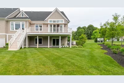 8 Pine Hill Road #8, Wenham, MA 01984 - Photo 3