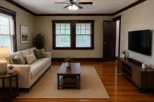 11 Worcester St, Belmont, MA 02478 - Photo 3