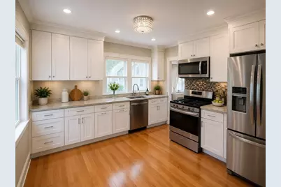 11 Worcester St #Unit 11, Belmont, MA 02478 - Photo 5