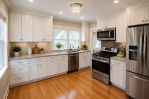 11 Worcester St, Belmont, MA 02478 - Photo 5