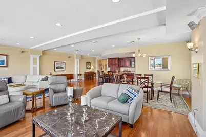 1 Longbeach Ave #201, Hull, MA 02045 - Photo 5