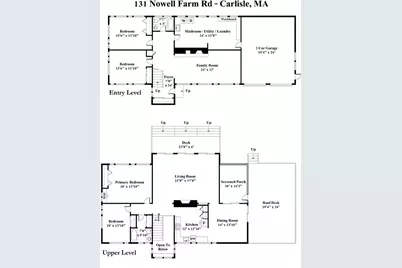 131 Nowell Farme Road, Carlisle, MA 01741 - Photo 33