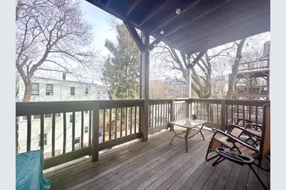 98 Cypress St #3, Brookline, MA 02445 - Photo 1