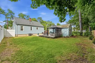 154 Russell St, Springfield, MA 01104 - Photo 3