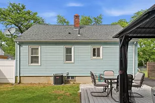 154 Russell St, Springfield, MA 01104 - Photo 27