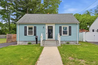 154 Russell Street, Springfield, MA 01104 - Photo 29