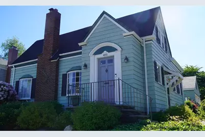 485 Rock Street, Fall River, MA 02720 - Photo 1