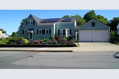 485 Rock Street, Fall River, MA 02720 - Photo 3