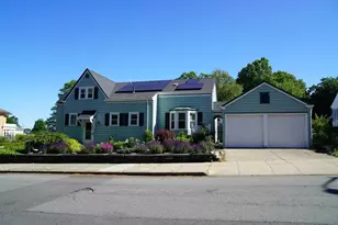485 Rock St, Fall River, MA 02720 - Photo 3