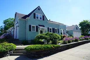 485 Rock St, Fall River, MA 02720 - Photo 1