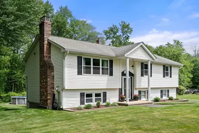 42 Allison Lane, West Springfield, MA 01089 - Photo 3
