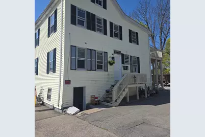 90 School St, Taunton, MA 02780 - Photo 1