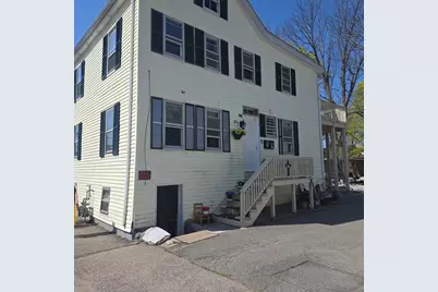 90 School St, Taunton, MA 02780 - Photo 3
