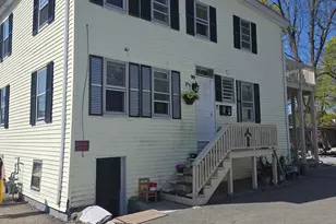 90 School St, Taunton, MA 02780 - Photo 3