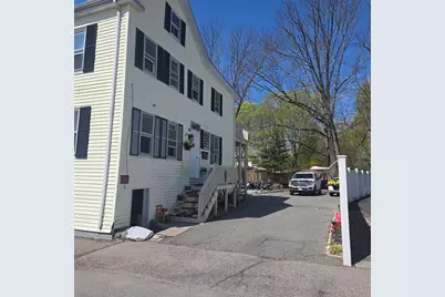 90 School St, Taunton, MA 02780 - Photo 5