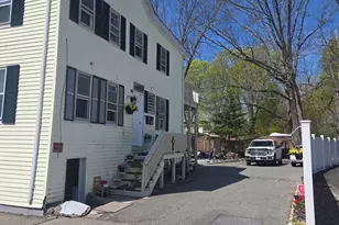 90 School St, Taunton, MA 02780 - Photo 5