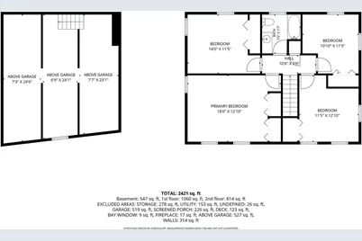 58 Shermans Waye, Marshfield, MA 02050 - Photo 41
