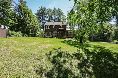 428 Michael Sears Rd., Belchertown, MA 01007 - Photo 7