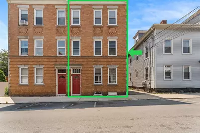 16 Leavitt St #2, Salem, MA 01970 - Photo 1