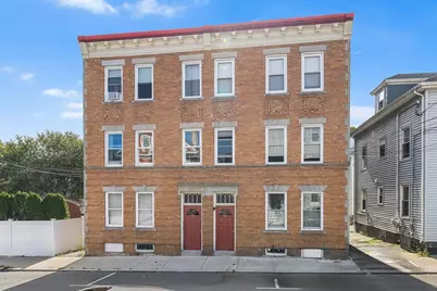 16 Leavitt St #2, Salem, MA 01970 - Photo 1