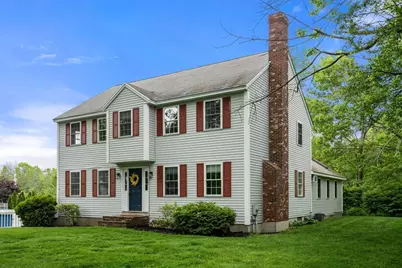 108 Town Farm Rd, Westminster, MA 01473 - Photo 3