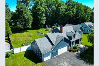 83 Pineridge Dr, Westfield, MA 01085 - Photo 41